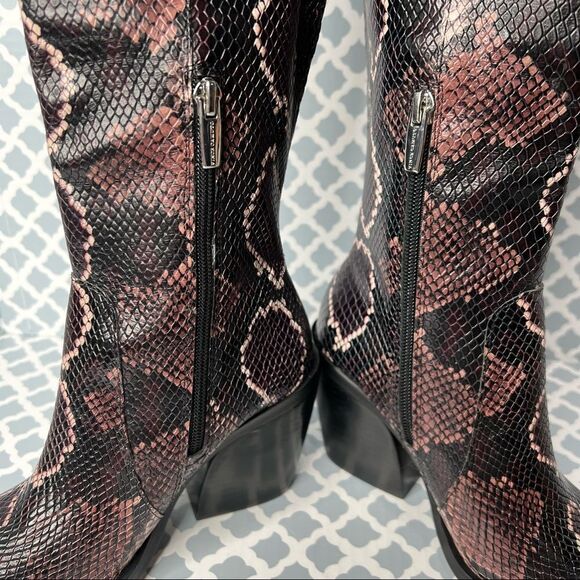 VINCE Camuto Gravana Knee High Boot, Size 5M NWOT - Picture 8 of 16